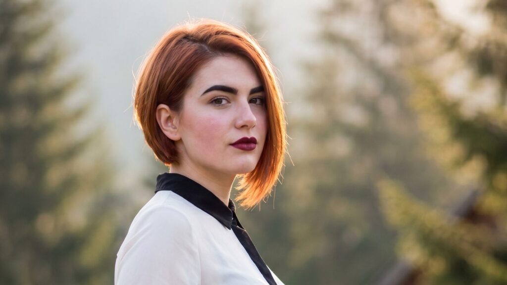 Conceptul AB – Canoane de frumusețe